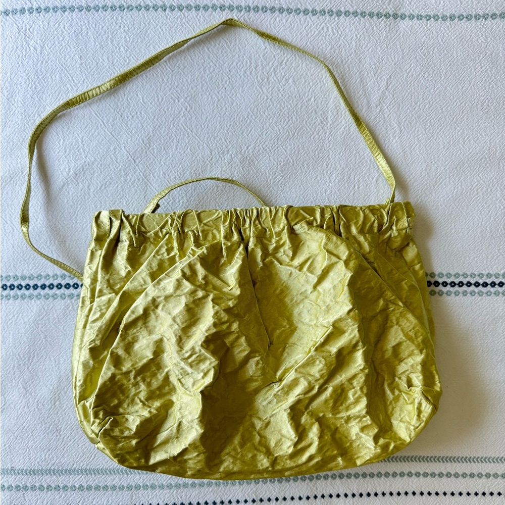 Zilla Satin Bag - Picture 2 of 8